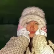 En medio de una oleada de hate, María Becerra contó algo inesperado: "Estoy armando una fundación"