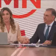 Sandra Borghi se fue entre lágrimas, rating y polémica: el adiós que reavivó viejas heridas en El Trece y TN