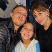 Una infancia al volante y las redes como vidriera: el video de la hija de El Polaco manejando en la ruta con 12 a�os