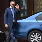 Turismo en rojo y estad�sticas bajo ataque: el Gobierno le da la espalda al INDEC, recorta encuestas y censura estad�sticas