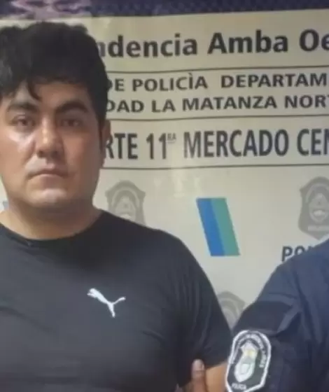 Gabriel Enrique Mart�nez Duchen mat� a su pareja, Mar�a Luzmar Caiti Rivero
