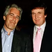 El misterio detr�s de los nuevos archivos desclasificados en el caso Epstein: �Qu� teme Donald Trump?