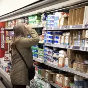 Consumo en retroceso y bolsillos al l�mite: el gasto de las familias volvi� a caer en noviembre