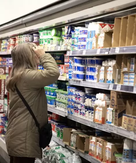 Tras varios meses de se�ales positivas, el gasto de las familias volvi� a caer en noviembre.