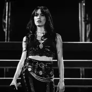 Lali hace historia: esta fue su reacci�n tras agotar entradas para sus shows en River