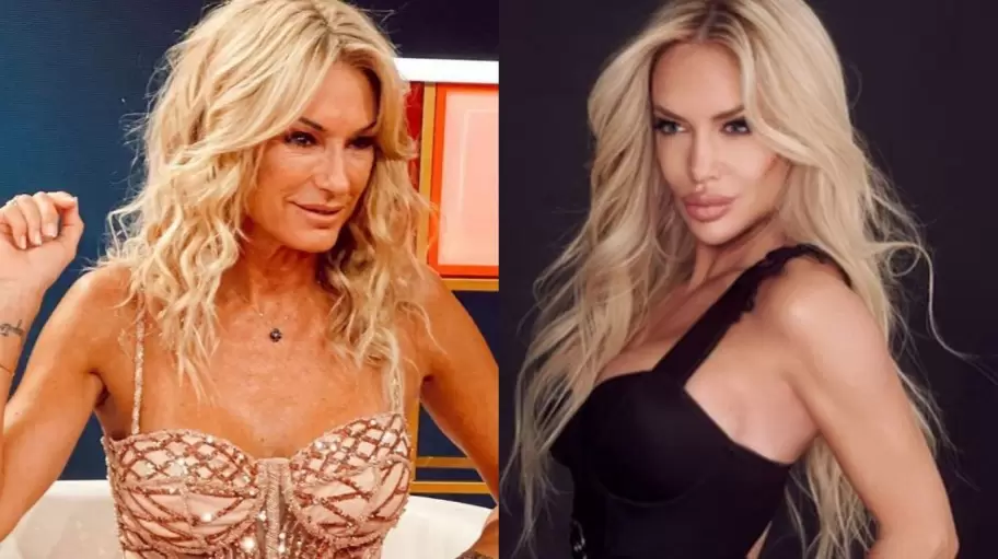 Yanina Latorre contra Luciana Salazar