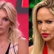 Feroz cruce entre Luciana Salazar y Yanina Latorre: del "hostigadora de menores" al "buscate un laburo"