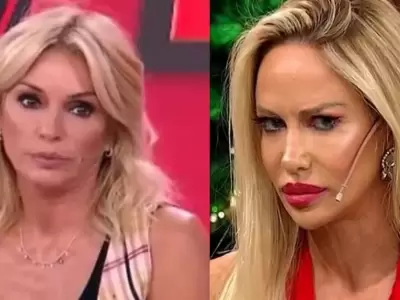 Yanina Latorre contra Luciana Salazar