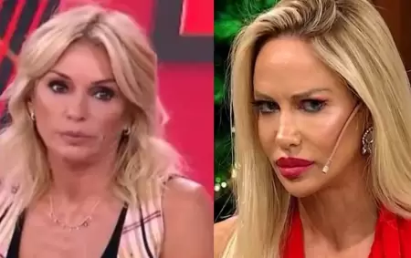 Yanina Latorre contra Luciana Salazar