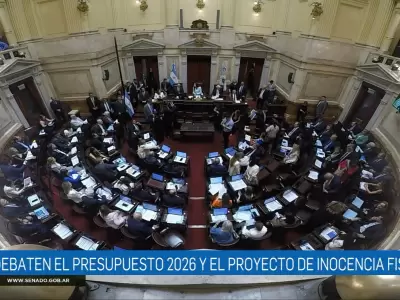 El Gobierno fuerza leyes clave entre denuncias de autoritarismo y entrega