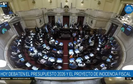 El Gobierno fuerza leyes clave entre denuncias de autoritarismo y entrega