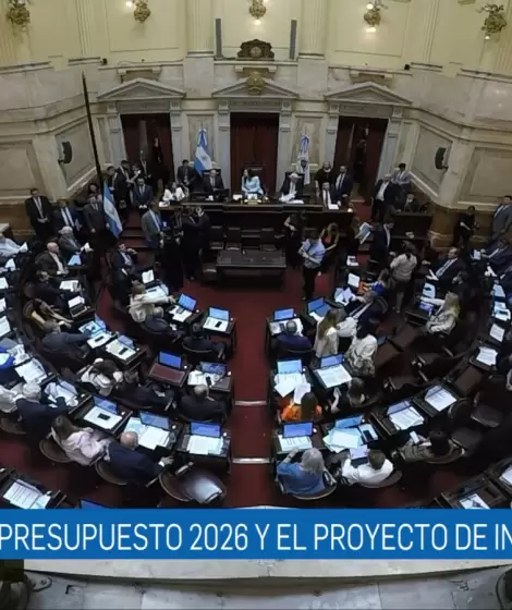 El Gobierno fuerza leyes clave entre denuncias de autoritarismo y entrega