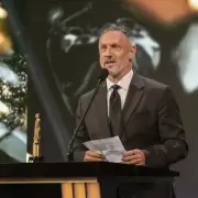 "Llegu� muerto": David Kavlin habl� del infarto que lo dej� al borde de la muerte