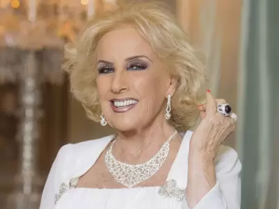 Mirtha Legrand