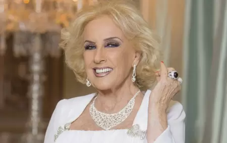 Mirtha Legrand