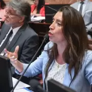 "Discriminaci�n y ajuste": La Rioja denuncia que el Gobierno retiene fondos y profundiza el castigo a las provincias
