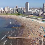 De Villa Gesell a Cariló: una familia necesita casi $4 millones para una semana en la Costa Atlántica