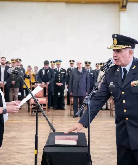 Patricia Bullrich y Fernando Mart�nez