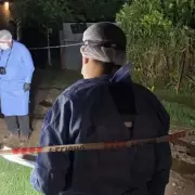 Presunto femicidio: Tamara Sánchez fue degollada y el principal sospechoso es su pareja