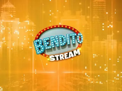 Bendito Streaming