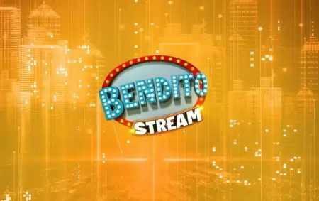 Bendito Streaming