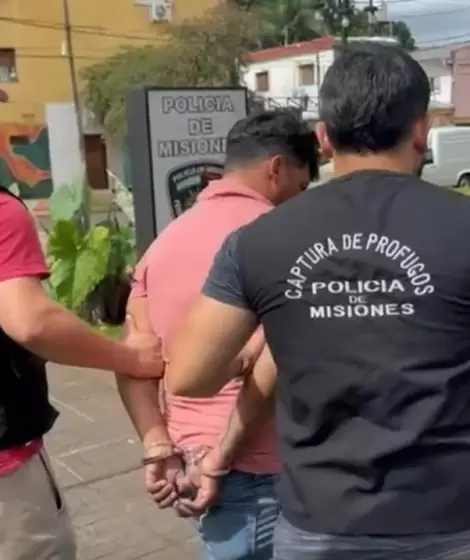 Gast� 42 mil d�lares con una identidad robada