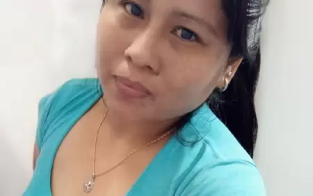 Karina Janet Arotinco Palomino