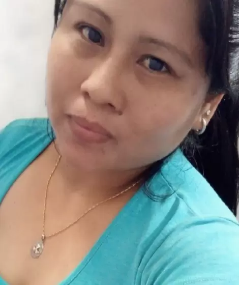 Karina Janet Arotinco Palomino