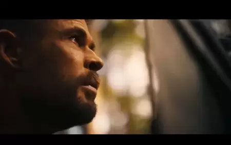 Chris Hemsworth volver� como Thor