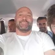 Procesan a Diego Spagnuolo por corrupci�n millonaria: la Justicia habla de una agencia "cooptada"