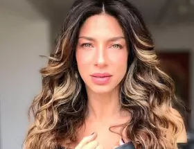 Romina Gaetani.