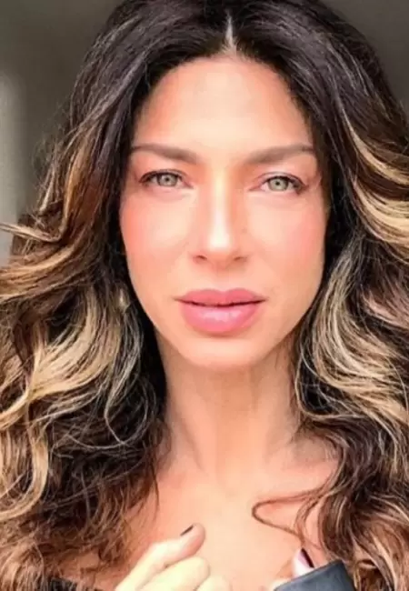 Romina Gaetani.