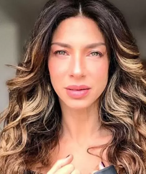 Romina Gaetani.