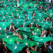 Denuncian retrocesos en la implementaci�n de acceso al aborto legal, a cinco a�os de su promulgaci�n