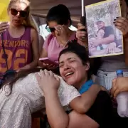 Dos casos de gatillo f�cil en menos de una semana acorralan al Ministro de Seguridad Horacio Gim�nez