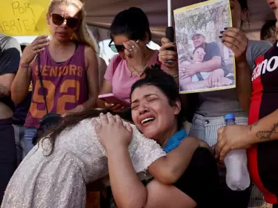 Familia de Juan Gabriel Gonz�lez