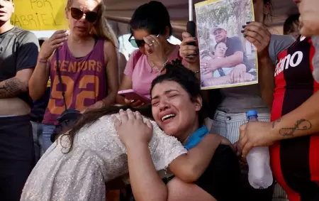 Familia de Juan Gabriel Gonz�lez