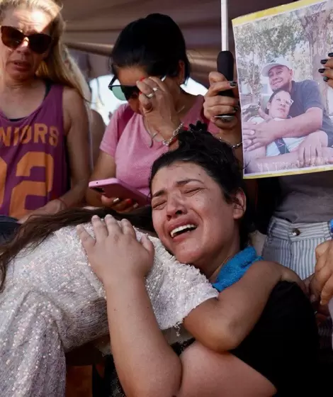 Familia de Juan Gabriel Gonz�lez