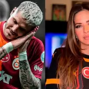 Entre diamantes y gritos: el regreso de Icardi y la China a Turquía marcado por una inesperada decisión del Galatasaray