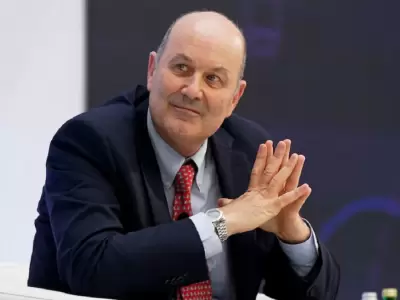 Federico Sturzenegger