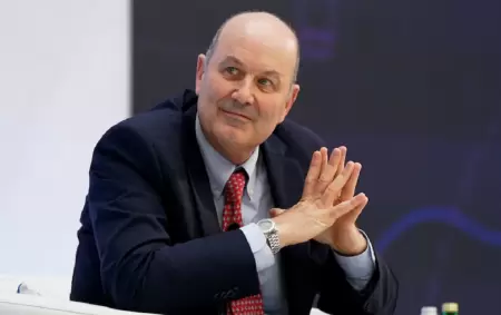 Federico Sturzenegger