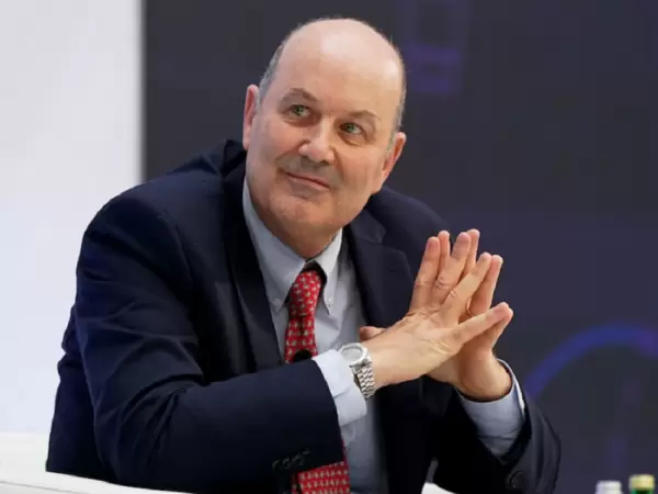 Federico Sturzenegger