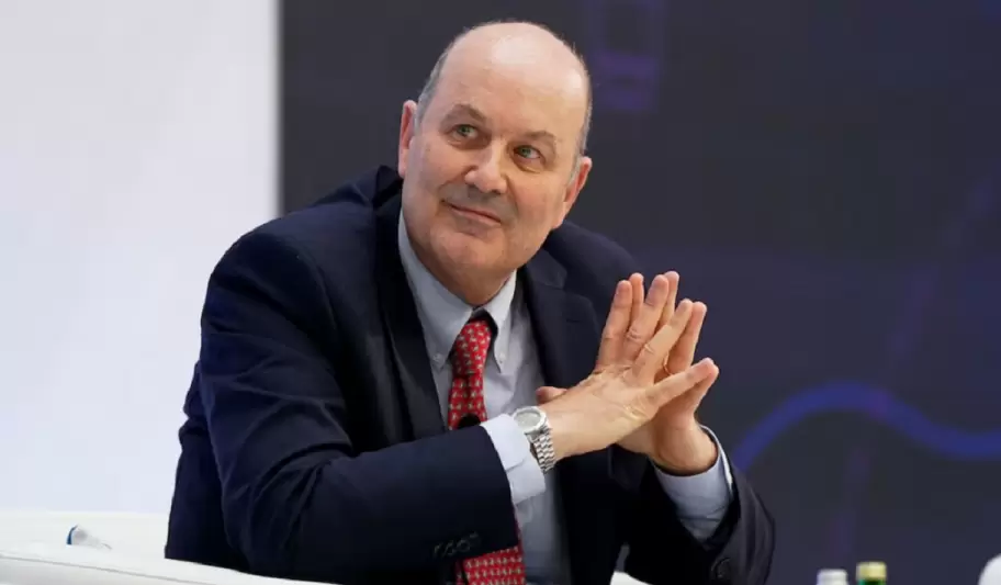 Federico Sturzenegger