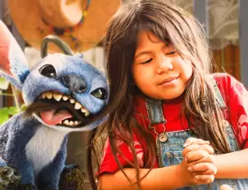 Lilo y Stich