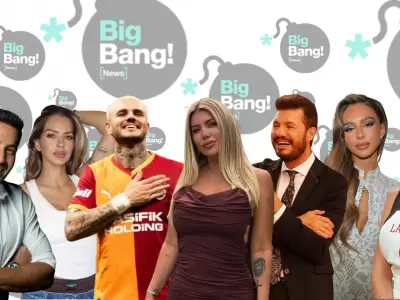 Esc�ndalos del 2025