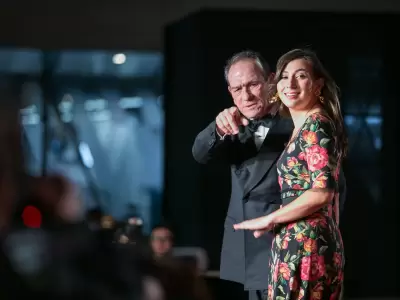 La hija de Tommy Lee Jones fue hallada muerta en un hotel de lujo