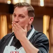 Maxi L�pez anunci� una fuerte decisi�n tras el nacimiento de su hijo Lando: "Un poco alejado"