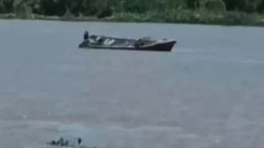 Macabro hallazgo en Santa Fe