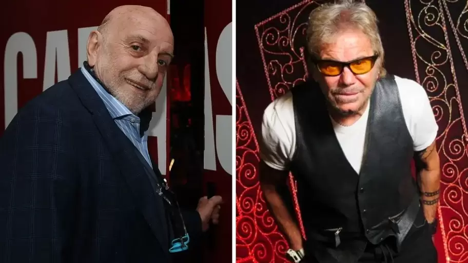 Beto Casella cont� por qu� Horacio Pagani no lo sigue a America TV y el periodista sali� a dar su versi�n