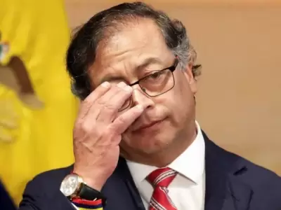 Gustavo Petro